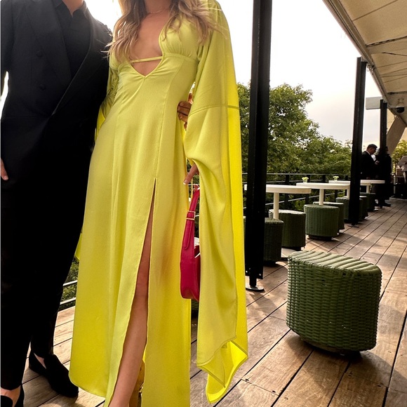 Cult Gaia Winona Dress - Picture 6 of 7